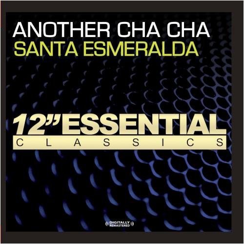 Santa Esmeralda - Another Cha Cha - Music CD Single