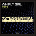 Oxo - Whirly Girl - Music CD Single