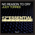 Torres,judy - No Reason To Cry - Music CD Single