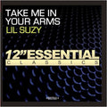 Take Me in Your Arms Music CD