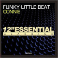 Connie - Funky Little Beat - Music CD