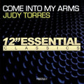 Torres,judy - Come Into My Arms - Music CD Single