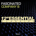 Company B - Fascinated - Music CD