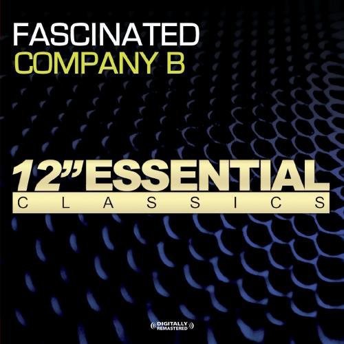 Company B - Fascinated - Music CD