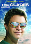 Glades: The Complete Fourth Season - Glades: The Complete Fourth Season - DVD