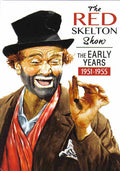 Red Skelton Show: The Early Years (1951-1955) - Red Skelton Show: The Early Years (1951-1955) - DVD