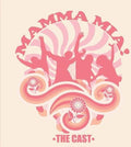 Cast - Mamma Mia!