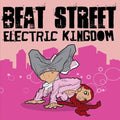 Beat Street - Electric Kingdom - Music CD Single