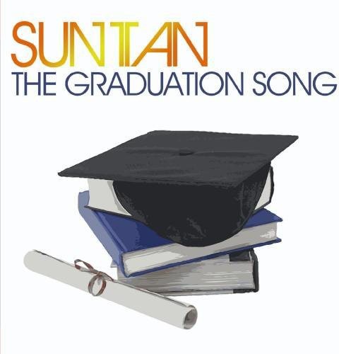 Sun Tan - The Graduation Song - Music CD