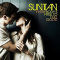 Sun Tan - Everybody's Free To Feel Good - Music CD