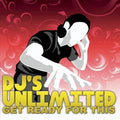 Dj's Unlimited - Get Ready For This - Music CD