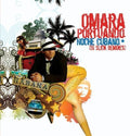 Portuando,omara - Noche Cubana (dj Slick Remixes) - Music CD Single