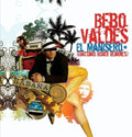 Valdes ,bebo - El Manisero (giacomo Bondi Remixes) - Music CD Single