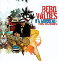 Valdes ,bebo - Ita Morreal (chris Joss Remixes) - Music CD Single