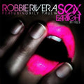 Rivera,robbie - Sex - Eartight Mixes - Music CD Single
