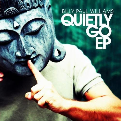 Williams,billy Paul - Quietly Go Ep - Music CD