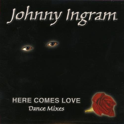 Ingram,johnny - Here Comes Love - Music CD