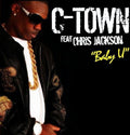 C-town - Baby U - Music CD Single