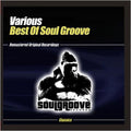 Best Of Soul Groove / Various - Best Of Soul Groove - Music CD Single