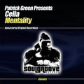 Celia - Mentality - Music CD Single
