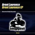 Laurence,brent - Brent Laurence Ep - Music CD