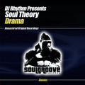Dj Rhythm Presents Soul Theory - Drama - Music CD Single