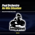 Peal Orchestra - No Win Situation - Music CD Single