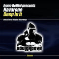 Bellini,ivano Presents Navarone - Deep In It - Music CD Single