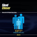 Skud - Closer - Music CD Single