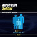 Carl,aaron - Soldier - Music CD Single