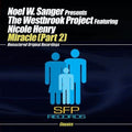 Henry,nicole - Miracle Part 2 - Music CD Single