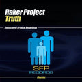 Alvarado,john / Raker,brad - Truth - Music CD Single