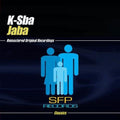 K-sba - Jaba - Music CD Single