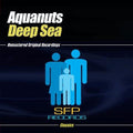 Aquanuts - Deep Sea - Music CD Single