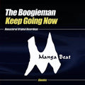Boogieman - Keep Going Now - Music CD Single