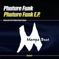 La Rosa,pablo - Phuture Funk E.p. - Music CD Single