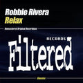 Rivera,robbie - Relax - Music CD Single