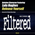 Claraman,antoine - Release Yourself - Music CD Single
