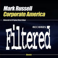 Russell ,mark - Corporate America - Music CD Single
