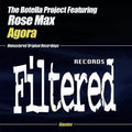 Botella Project - Agora - Music CD Single