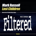 Russell,mark - Lost Children - Music CD Single