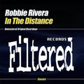 Rivera,robbie - In The Distance - Music CD Single