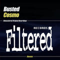 Cosmo - Busted - Music CD Single