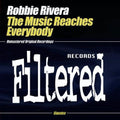 Rivera,robbie - Music Reaches Everybody - Music CD Single
