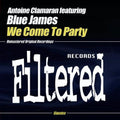 Claraman,antoine - We Come To Party - Music CD Single
