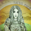 Hafdis Huld - Home - Music CD