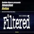 Invasion - Relax - Music CD Single
