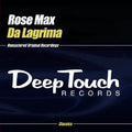 Max,rose - Da Lagrima - Music CD Single