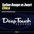 Sofian Rouge - Chica - Music CD Single
