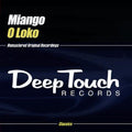 Miango - O Loko - Music CD Single